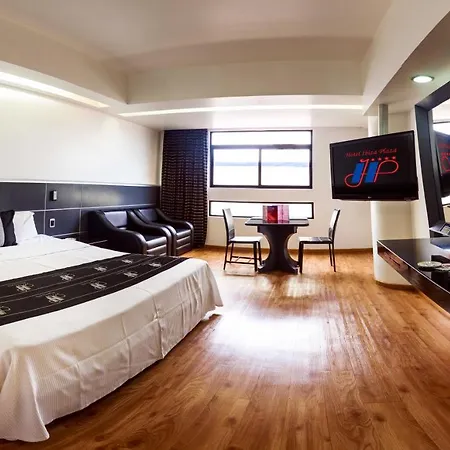 Hotel Ibiza Plaza