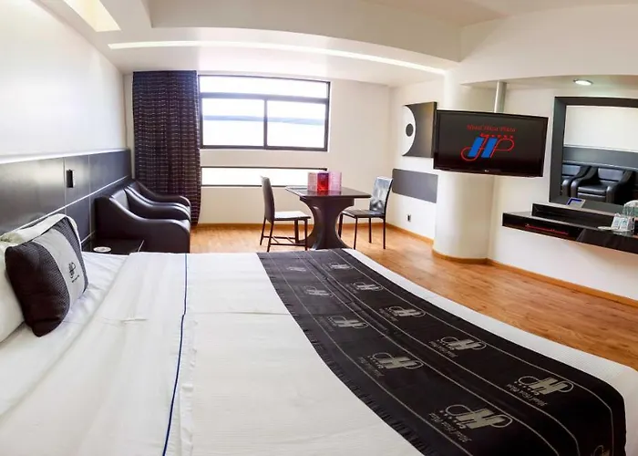 Ibiza Plaza Hotel 4*