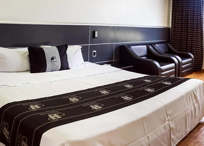 Ibiza Plaza 4*