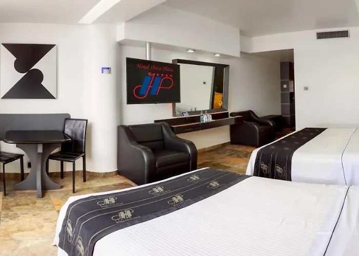 Ibiza Plaza Hotel