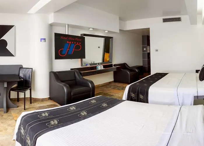 Hotel Ibiza Plaza