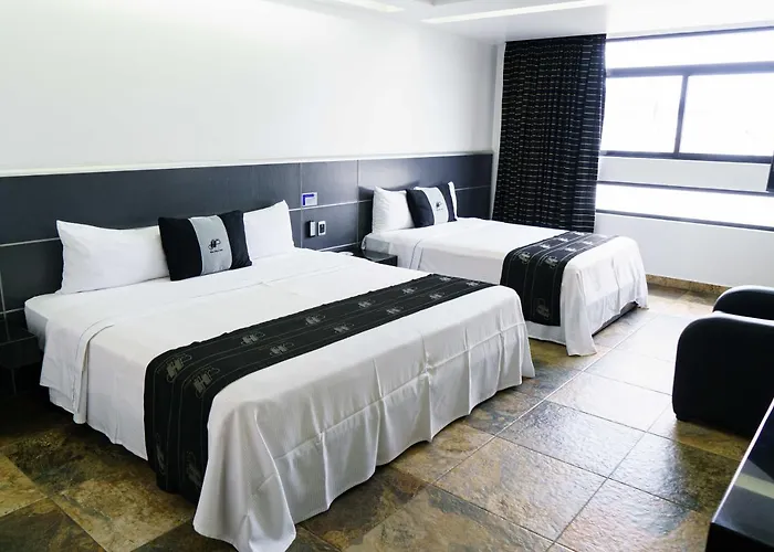 Ibiza Plaza Hotel 4*
