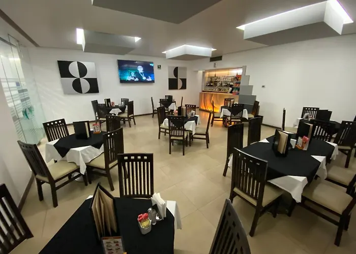 Hotel Ibiza Plaza 4*
