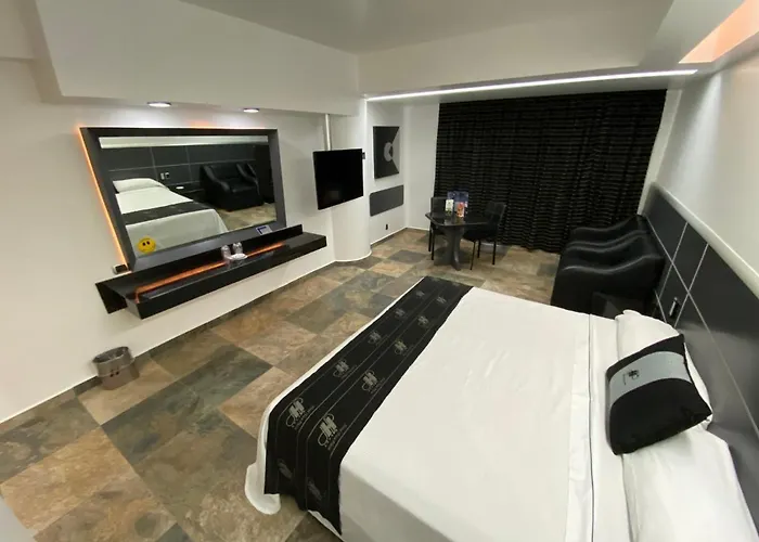 Ibiza Plaza Hotel 4*