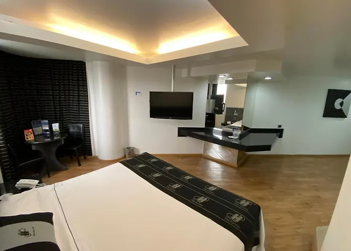 Ibiza Plaza Hotel 4*