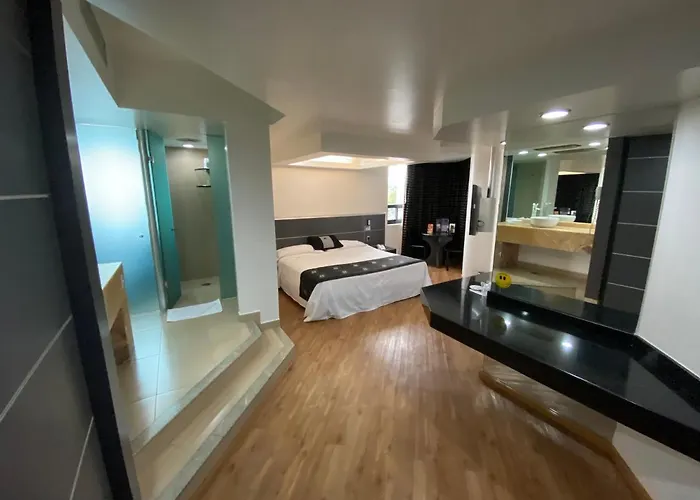Ibiza Plaza 4*