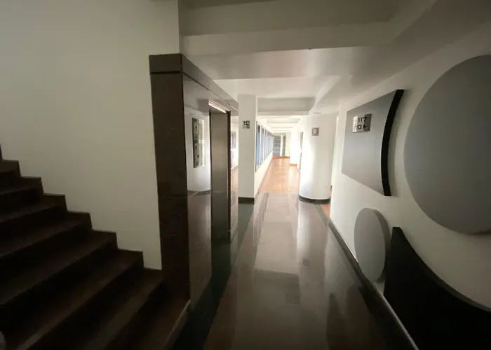 Ibiza Plaza Hotel