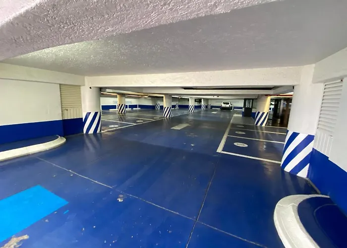 Ibiza Plaza Hotel
