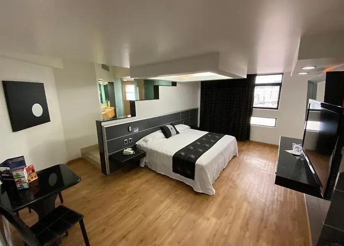 Ibiza Plaza Hotel