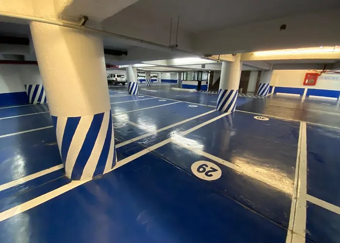 Hotel Ibiza Plaza México DF