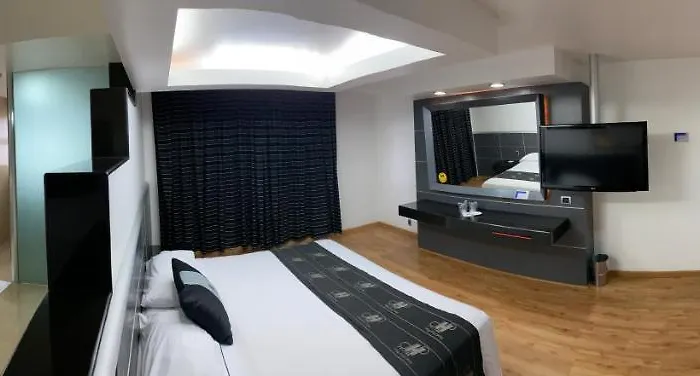 Hotel Ibiza Plaza 4*