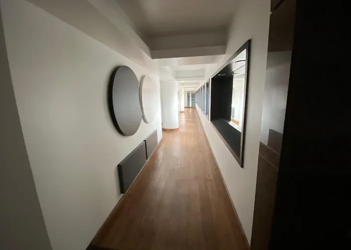 Ibiza Plaza 4* México DF