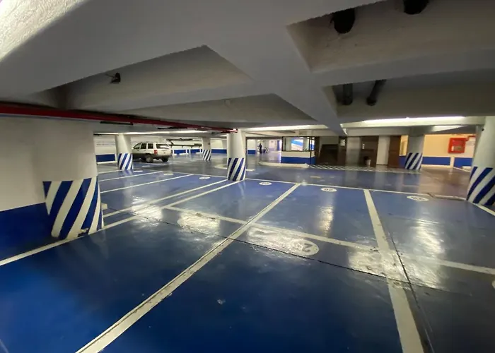 Ibiza Plaza 4*